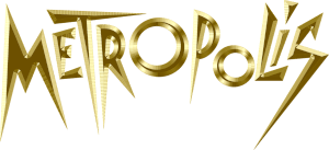 METRÓPOLIS ORQUESTA